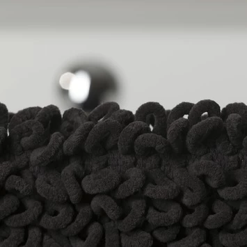 Sealskin Badmat Twist Donker Grijs 60x90 Cm 6 Sealskin Badmat Twist Donker Grijs 60x90 Cm - Afbeelding 4