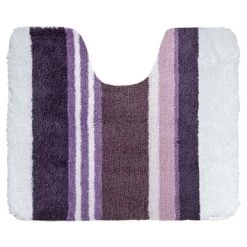 Sealskin WC Mat Soffice Taupe 60x50 Cm