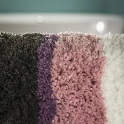 Sealskin WC Mat Soffice Taupe 60x50 Cm 9 Sealskin WC Mat Soffice Taupe 60x50 Cm -Badkamer Verkoop 123 4767