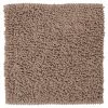 Sealskin WC Mat Twist Zand 60x60 Cm -Badkamer Verkoop 123 4774