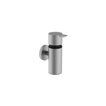 Marho Zeepdispenser Luxor Geborsteld Rvs 3 Marho Zeepdispenser Luxor Geborsteld Rvs