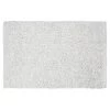 Sealskin Badmat Twist Wit 60x90 Cm 2 Sealskin Badmat Twist Wit 60x90 Cm -Badkamer Verkoop 123 4784