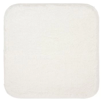 Differnz Badmat Altera 60x60 Cm Gebroken Wit 3 Differnz Badmat Altera 60x60 Cm Gebroken Wit