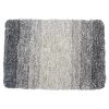 Differnz Badmat Nowa Grijs 60x90 Cm -Badkamer Verkoop 123 4812