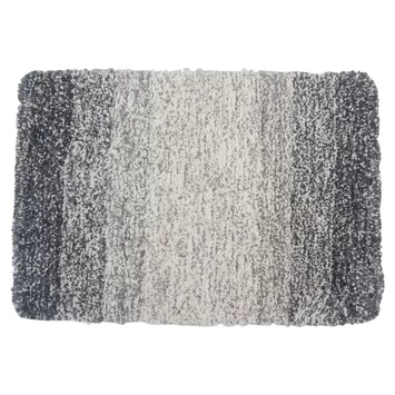 Differnz Badmat Nowa Grijs 60x90 Cm 3 Differnz Badmat Nowa Grijs 60x90 Cm