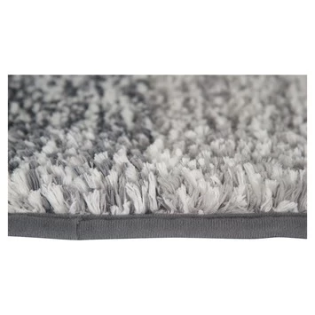 Differnz Badmat Nowa Grijs 60x90 Cm 4 Differnz Badmat Nowa Grijs 60x90 Cm - Afbeelding 2