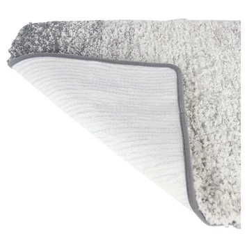 Differnz Badmat Nowa Grijs 60x90 Cm 5 Differnz Badmat Nowa Grijs 60x90 Cm - Afbeelding 3