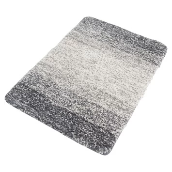 Differnz Badmat Nowa Grijs 60x90 Cm 6 Differnz Badmat Nowa Grijs 60x90 Cm - Afbeelding 4