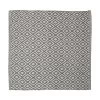 Sealskin Badmat Trellis 60x60cm Grijs 2 Sealskin Badmat Trellis 60x60cm Grijs -Badkamer Verkoop 123 4818