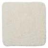 Sealskin Badmat Angora 60x60cm Off-white 2 Sealskin Badmat Angora 60x60cm Off-white -Badkamer Verkoop 123 4840