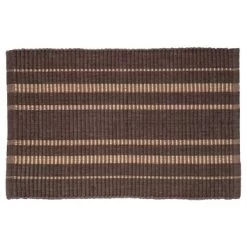 Sealskin Badmat Pearl Bruin 60x90 Cm