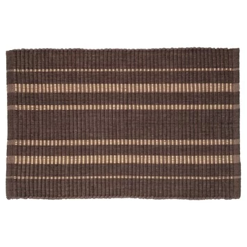 Sealskin Badmat Pearl Bruin 60x90 Cm 3 Sealskin Badmat Pearl Bruin 60x90 Cm