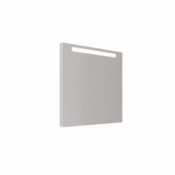 Allibert Led-spiegel Linia 60x70cm