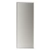 Plieger Spiegel Charleston Zilver 120x45 Cm -Badkamer Verkoop 123 4872