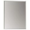 Plieger Spiegel Facet Zilver 70x55 Cm 1 Plieger Spiegel Facet Zilver 70x55 Cm -Badkamer Verkoop 123 4876
