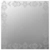 Plieger Art Line Spiegel Met Baroque Rand 50X50 Cm 1 Plieger Art Line Spiegel Met Baroque Rand 50X50 Cm -Badkamer Verkoop 123 4890