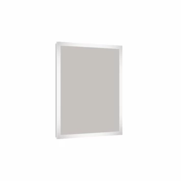 Allibert Led-spiegel Frost 60x80cm 3 Allibert Led-spiegel Frost 60x80cm