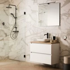 TIGER Boston Spiegel 60 Cm 7 TIGER Boston Spiegel 60 Cm -Badkamer Verkoop 123 4896