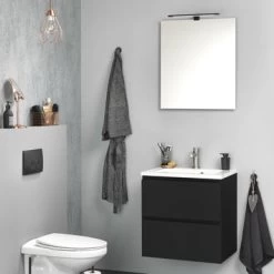 TIGER Boston Spiegel 60 Cm 8 TIGER Boston Spiegel 60 Cm -Badkamer Verkoop 123 4897