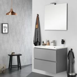 TIGER Spiegelpaneel Your Style 80 Cm -Badkamer Verkoop 123 4903