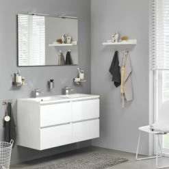 TIGER Spiegelpaneel Your Style 120 Cm -Badkamer Verkoop 123 4917