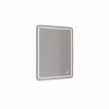 Allibert Led-spiegel Halley Met Touch Bediening 60x80cm 1 Allibert Led-spiegel Halley Met Touch Bediening 60x80cm -Badkamer Verkoop 123 4922