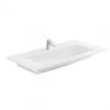 Atlantic Hempstead Wastafel Rechthoek 2 Atlantic Hempstead Wastafel Rechthoek -Badkamer Verkoop 123 4932
