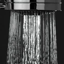 Tiger Splash Eco Handdouche Alicante Chroom -Badkamer Verkoop 123 4955
