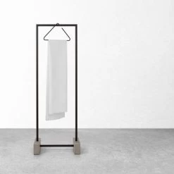 Sealskin Douchegordijn Granada Wit PVC 120x200 Cm -Badkamer Verkoop 123 4969