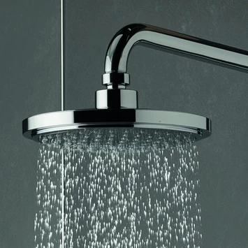Grohe Regendouche Vitalio Joy Ø18 Cm Met Thermostatische Douchekraan 6 Grohe Regendouche Vitalio Joy Ø18 Cm Met Thermostatische Douchekraan - Afbeelding 4