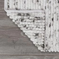 Sealskin Badmat Vintage 50x80 Cm Grijs 8 Sealskin Badmat Vintage 50x80 Cm Grijs -Badkamer Verkoop 123 502