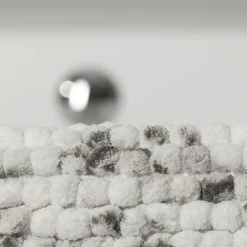 Sealskin Badmat Vintage 50x80 Cm Grijs 9 Sealskin Badmat Vintage 50x80 Cm Grijs -Badkamer Verkoop 123 503