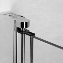 Sealskin Vouwdeur Code R 90x197 Cm 8 Sealskin Vouwdeur Code R 90x197 Cm -Badkamer Verkoop 123 5086