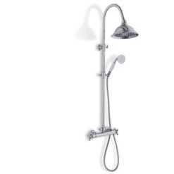 Atlantic Regendouche Brunswick Chroom 5 Atlantic Regendouche Brunswick Chroom -Badkamer Verkoop 123 5113