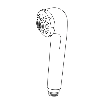 Tiger Helsinki Keukenhanddouche Waterbesparend 5 Tiger Helsinki Keukenhanddouche Waterbesparend - Afbeelding 3