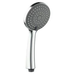 Atlantic Handdouche Isaac Ø11 Cm 3 Standen