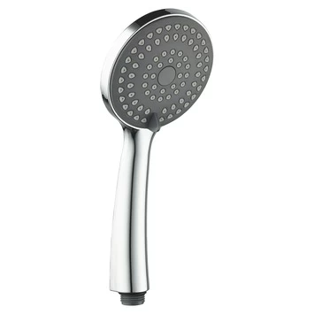 Atlantic Handdouche Isaac Ø11 Cm 3 Standen 3 Atlantic Handdouche Isaac Ø11 Cm 3 Standen