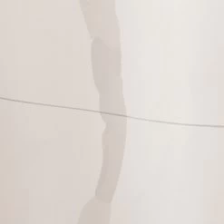 Sealskin Douchegordijn Earth 180x200cm D.grn /wht -Badkamer Verkoop 123 5148