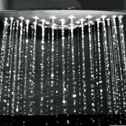 Tiger Handdouche Splash Termini Ø15 Cm 6 Standen -Badkamer Verkoop 123 5164