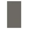 Allibert Douchebak Luna 180x90 Cm Gun Metal -Badkamer Verkoop 123 5201