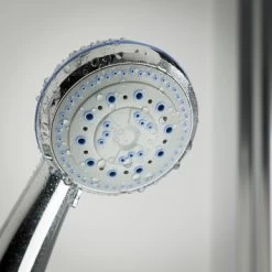 Tiger Splash Handdouche Trento 3 Standen Chroom -Badkamer Verkoop 123 5232