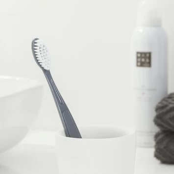 Sealskin Tandenborstelhouder Glossy Zilver 8 Sealskin Tandenborstelhouder Glossy Zilver - Afbeelding 6