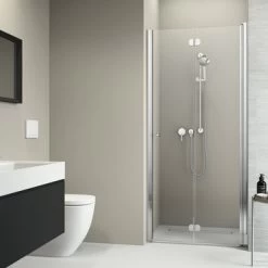 Sealskin Vouwdeur Voor Nis Code R 70x197 Cm