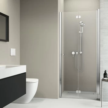 Sealskin Vouwdeur Voor Nis Code R 70x197 Cm 3 Sealskin Vouwdeur Voor Nis Code R 70x197 Cm