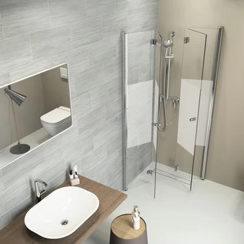 Sealskin Douchecabine Code Hoekinstap Vouwdeur 80x197 Cm Met Gesatineerde Band 3 Sealskin Douchecabine Code Hoekinstap Vouwdeur 80x197 Cm Met Gesatineerde Band