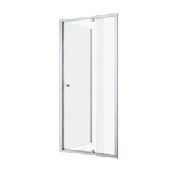 Sealskin Draaideur En Douchewand Hooked 100x100x200cm Verstelbaar Hoogglans Aluminium -Badkamer Verkoop 123 5433