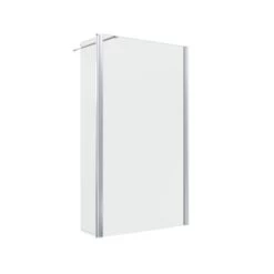 Atlantic Sapelo Scharnierende Zijwand 30x195 Cm