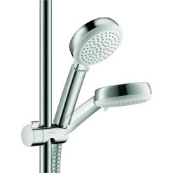 Hansgrohe Doucheset MyClub Vario Met Glijstang 7 Hansgrohe Doucheset MyClub Vario Met Glijstang -Badkamer Verkoop 123 5487