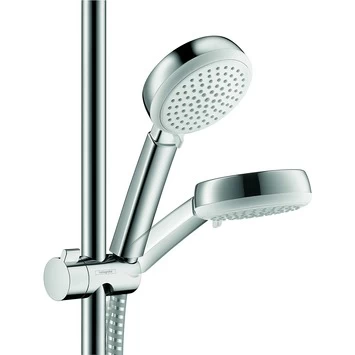 Hansgrohe Doucheset MyClub Vario Met Glijstang 5 Hansgrohe Doucheset MyClub Vario Met Glijstang - Afbeelding 3