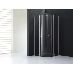 Handson Seda Douchecabine Kwartrond -Badkamer Verkoop 123 5491